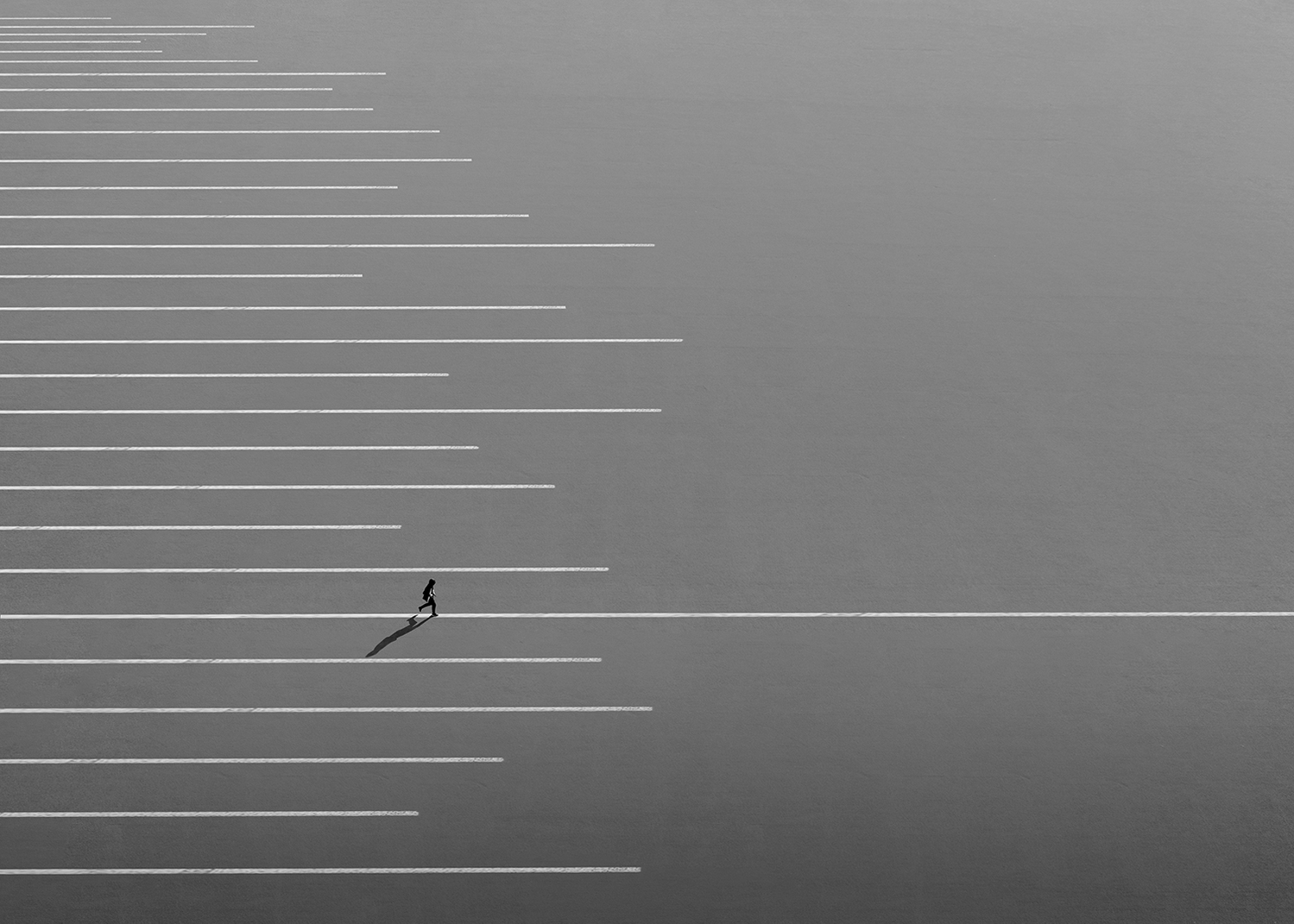Minimalist Photography