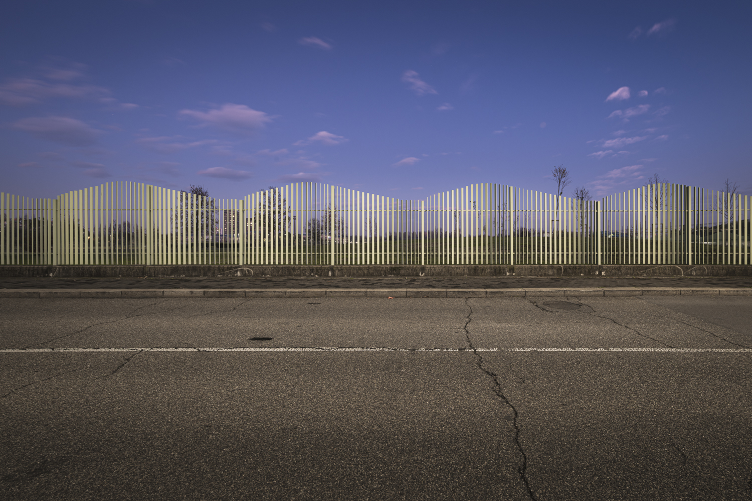 Architecture Photography