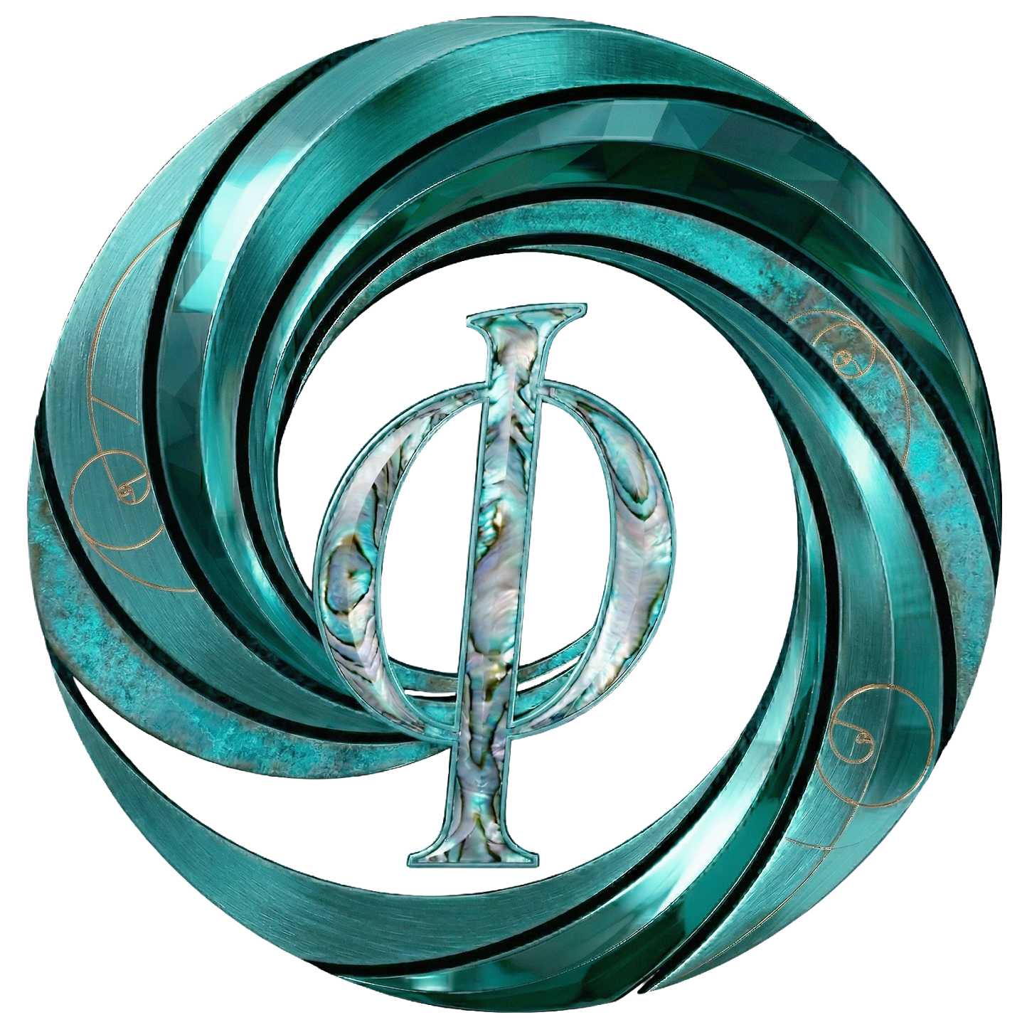 Honorable Mention Seal