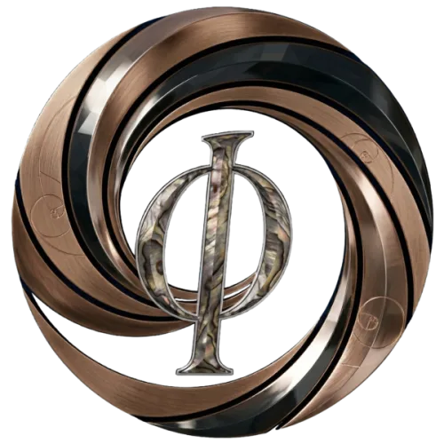 Bronze Award Seal