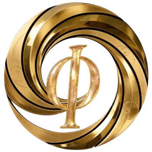 Gold Award Seal