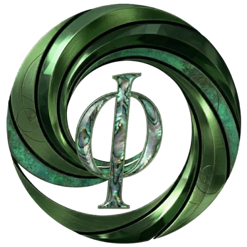 Selected Award Seal